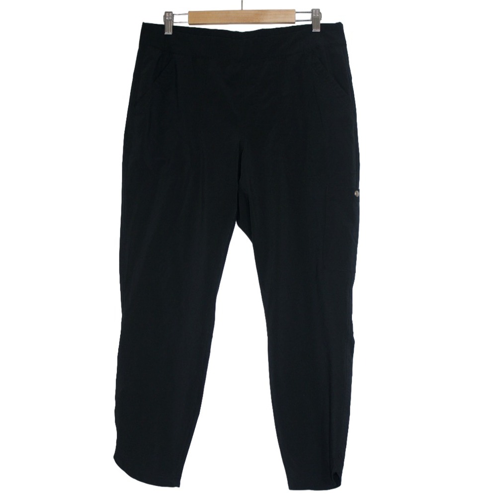 Columbia Women's Size Large Place to Place Everyday Elastic Waist Jogger Pants